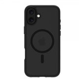 dbramante1928 iPhone 16 Plus Skal Grenen MagSafe Svart