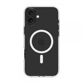 dbramante1928 iPhone 16 Plus Skal Iceland Pro MagSafe Transparent