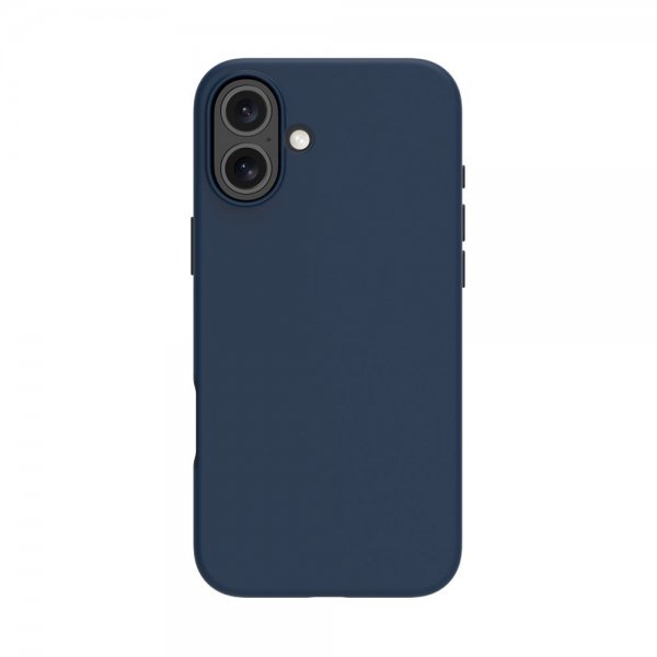 dbramante1928 iPhone 16 Plus Skal Iceland Ultra D3O MagSafe Blå