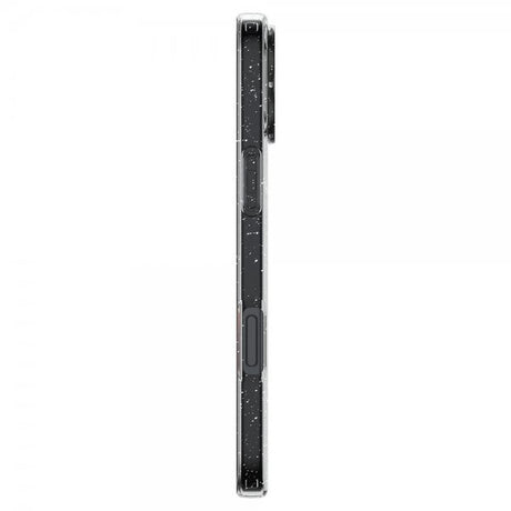 Spigen iPhone 16 Plus Skal Liquid Crystal Glitter Crystal Quartz