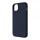 Fixed iPhone 16 Plus Skal MagLeather Blå