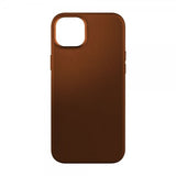 Fixed iPhone 16 Plus Skal MagLeather Brun