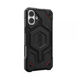 Urban Armor Gear (UAG) iPhone 16 Plus Skal Monarch Pro Kevlar MagSafe Svart