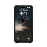 Urban Armor Gear (UAG) iPhone 16 Plus Skal Monarch Pro Kevlar MagSafe Svart