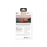 Urban Armor Gear (UAG) iPhone 16 Plus Skal Monarch Pro Kevlar MagSafe Svart