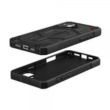 Urban Armor Gear (UAG) iPhone 16 Plus Skal Monarch Pro Kevlar MagSafe Svart