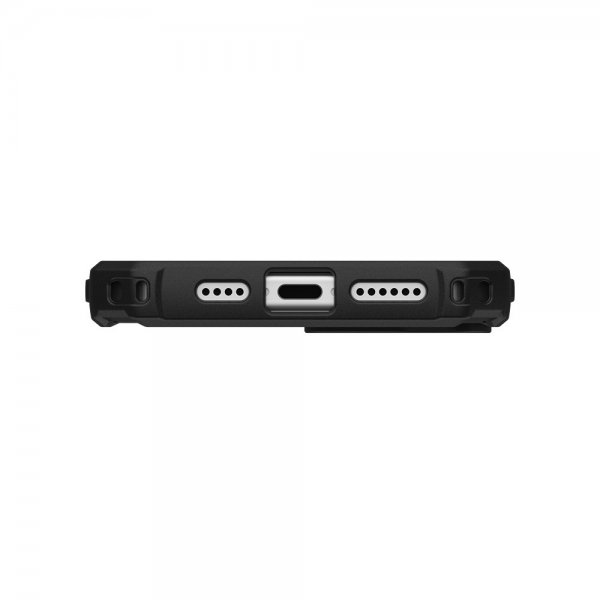 Urban Armor Gear (UAG) iPhone 16 Plus Skal Pathfinder MagSafe Svart