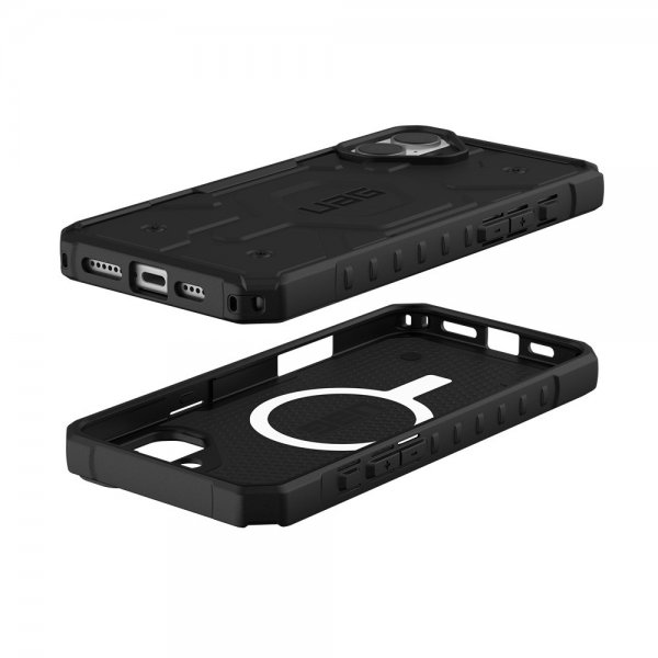 Urban Armor Gear (UAG) iPhone 16 Plus Skal Pathfinder MagSafe Svart