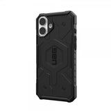 Urban Armor Gear (UAG) iPhone 16 Plus Skal Pathfinder MagSafe Svart