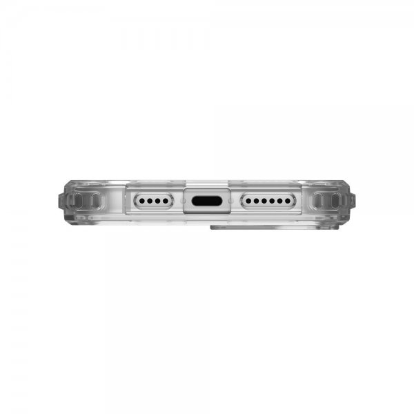 Urban Armor Gear (UAG) iPhone 16 Plus Skal Plyo MagSafe Vit