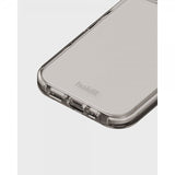 holdit iPhone 16 Plus Skal Seethru Vit