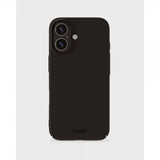 holdit iPhone 16 Plus Skal Slim Case Svart