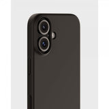 holdit iPhone 16 Plus Skal Slim Case Svart