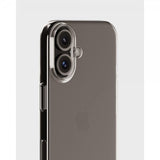 holdit iPhone 16 Plus Skal Slim Case Transparent
