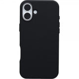 Otterbox iPhone 16 Plus Skal Symmetry Cactus Leather MagSafe Noir Ash