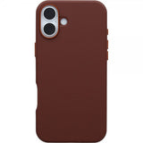 Otterbox iPhone 16 Plus Skal Symmetry Cactus Leather MagSafe Rich Adobe