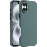 Otterbox iPhone 16 Plus Skal Symmetry Cactus Leather MagSafe Sagebrush