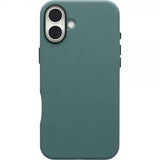 Otterbox iPhone 16 Plus Skal Symmetry Cactus Leather MagSafe Sagebrush