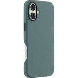 Otterbox iPhone 16 Plus Skal Symmetry Cactus Leather MagSafe Sagebrush