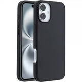 Otterbox iPhone 16 Plus Skal Symmetry MagSafe Svart