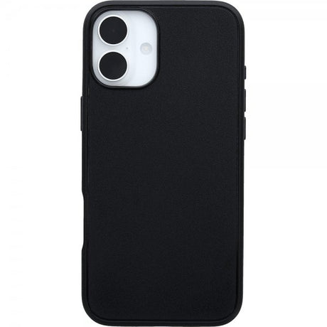 Otterbox iPhone 16 Plus Skal Symmetry MagSafe Svart