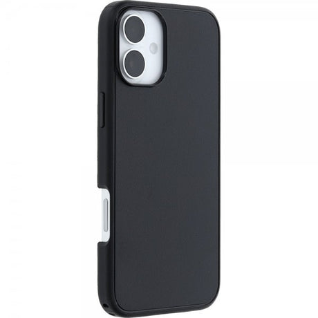 Otterbox iPhone 16 Plus Skal Symmetry MagSafe Svart