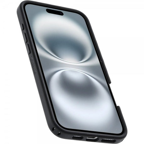 Otterbox iPhone 16 Plus Skal Symmetry MagSafe Svart