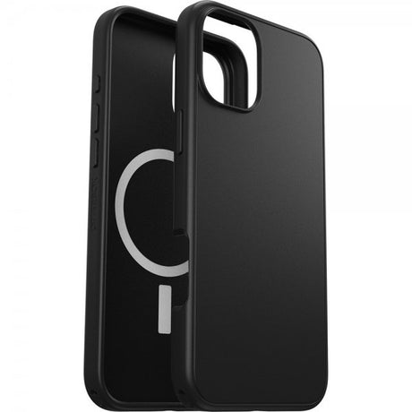 Otterbox iPhone 16 Plus Skal Symmetry MagSafe Svart