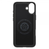 Spigen iPhone 16 Plus Skal Thin Fit MagFit Svart