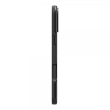 Spigen iPhone 16 Plus Skal Thin Fit MagFit Svart