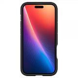 Spigen iPhone 16 Plus Skal Tough Armor MagFit Svart