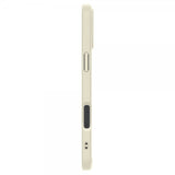 Spigen iPhone 16 Plus Skal Ultra Hybrid Mute Beige