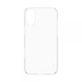 CARE by PanzerGlass iPhone 16 Plus Skal Urban Combat Transparent