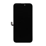 iPhone 16 Plus Skärm OLED Original (Tagen från ny iPhone)