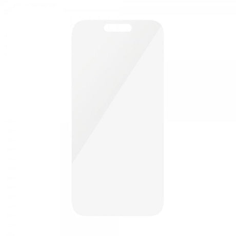 PanzerGlass iPhone 15 Plus/iPhone 16 Plus Skärmskydd Classic Fit EasyAligner