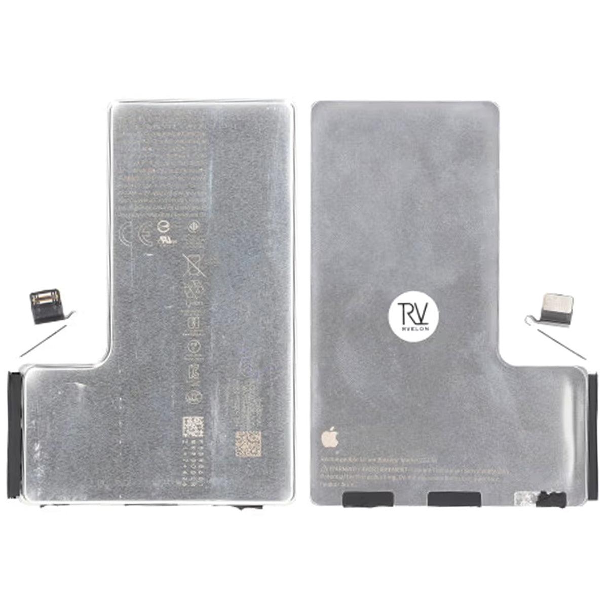 iPhone 16 Pro Batteri Original begagnat
