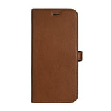 Buffalo iPhone 16 Pro Fodral 2-i-1 MagSeries Brun