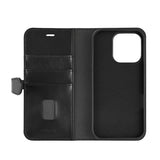 Buffalo iPhone 16 Pro Fodral 2-i-1 MagSeries Svart