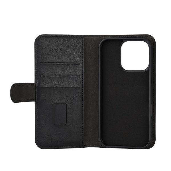 Gear iPhone 16 Pro Fodral 2-i-1 MagSeries Svart