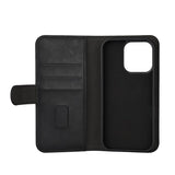 Gear iPhone 16 Pro Fodral 2-i-1 MagSeries Svart