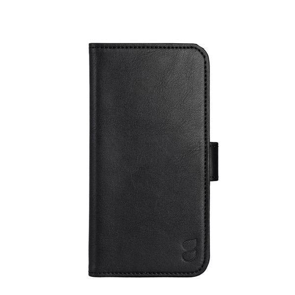 Gear iPhone 16 Pro Fodral 3 Kortfack Svart
