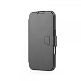 Tech21 iPhone 16 Pro Fodral EvoLite Wallet Svart