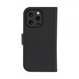 dbramante1928 iPhone 16 Pro Fodral Lynge MagSafe Svart