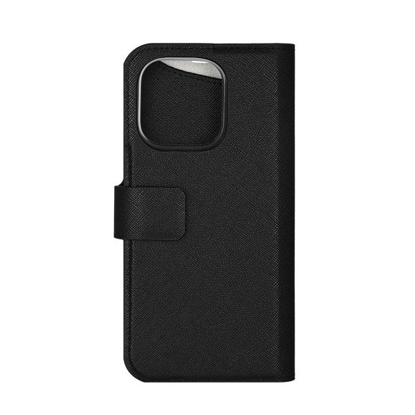 Onsala iPhone 16 Pro Fodral MagSeries Löstagbart Skal Svart