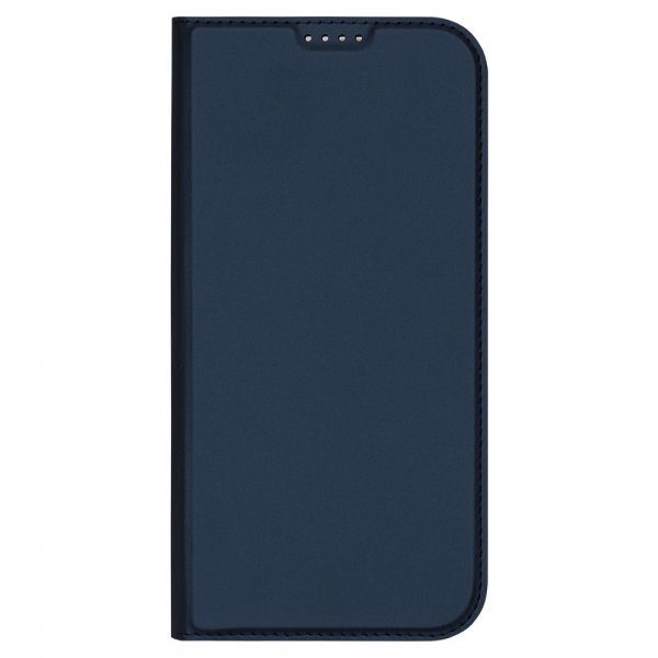 Dux Ducis iPhone 16 Pro Fodral Skin Pro Series Blå