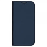 Dux Ducis iPhone 16 Pro Fodral Skin Pro Series Blå