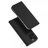 Dux Ducis iPhone 16 Pro Fodral Skin Pro Series Svart