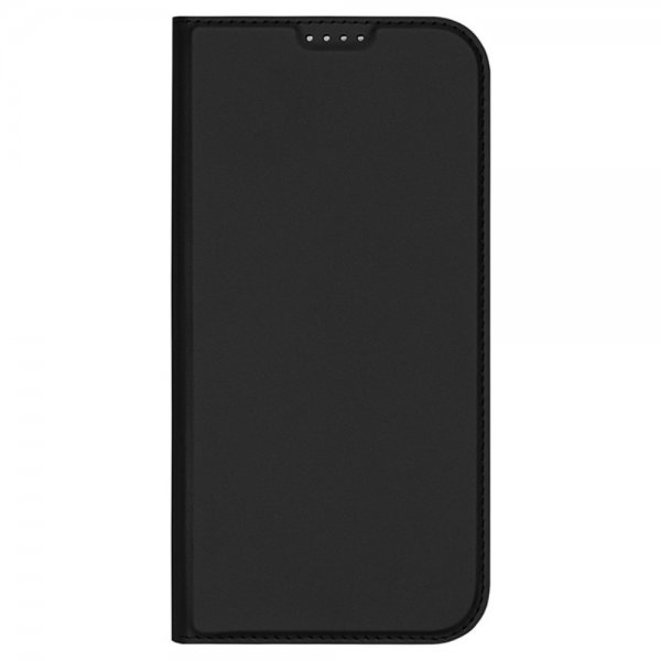 Dux Ducis iPhone 16 Pro Fodral Skin Pro Series Svart