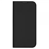 Dux Ducis iPhone 16 Pro Fodral Skin Pro Series Svart