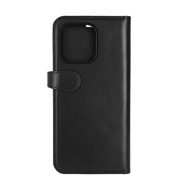 Buffalo iPhone 16 Pro Max Fodral 2-i-1 MagSeries Svart